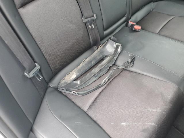 1HGCV1F38KA047992 - 2019 HONDA ACCORD SPORT أبيض صورة 12