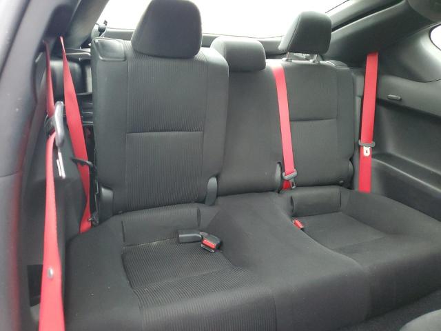 JTKJF5C75GJ026437 - 2016 TOYOTA SCION TC Qırmızı foto 10