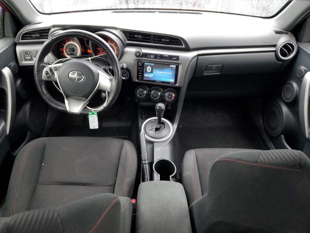 JTKJF5C75GJ026437 - 2016 TOYOTA SCION TC Qırmızı foto 8