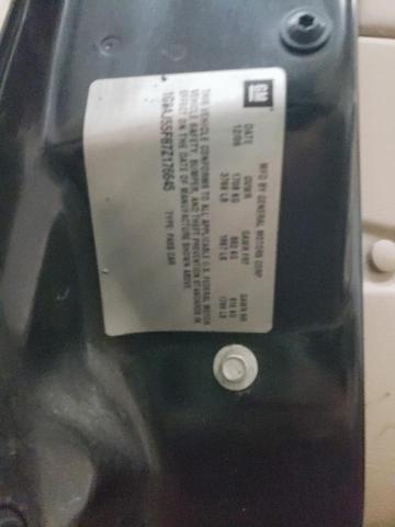 1G8AJ55F87Z176645 - 2007 SATURN ION LEVEL 2 GOLD photo 12