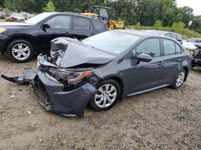 2023 TOYOTA COROLLA LE, 