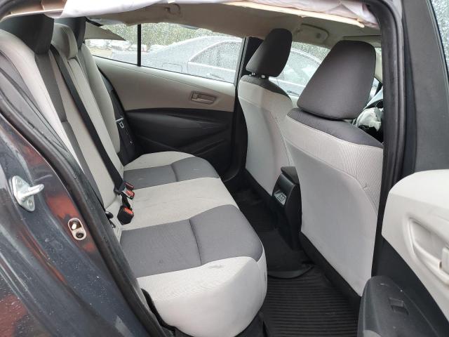 5YFB4MDE4PP042746 - 2023 TOYOTA COROLLA LE GRAY photo 10