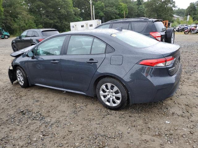 5YFB4MDE4PP042746 - 2023 TOYOTA COROLLA LE GRAY photo 2