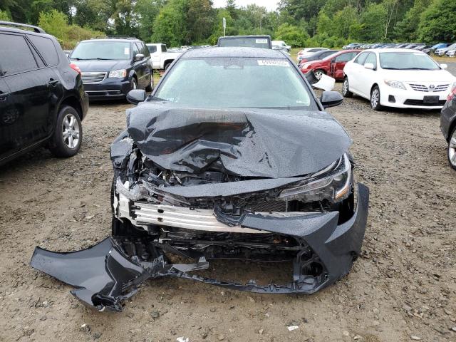 5YFB4MDE4PP042746 - 2023 TOYOTA COROLLA LE GRAY photo 5