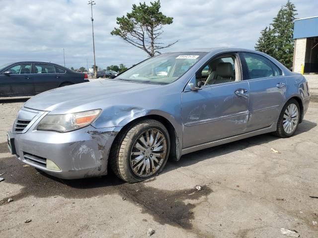 2011 ACURA RL, 