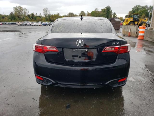 19UDE2F30JA006197 - 2018 ACURA ILX BASE WATCH PLUS BLACK photo 6