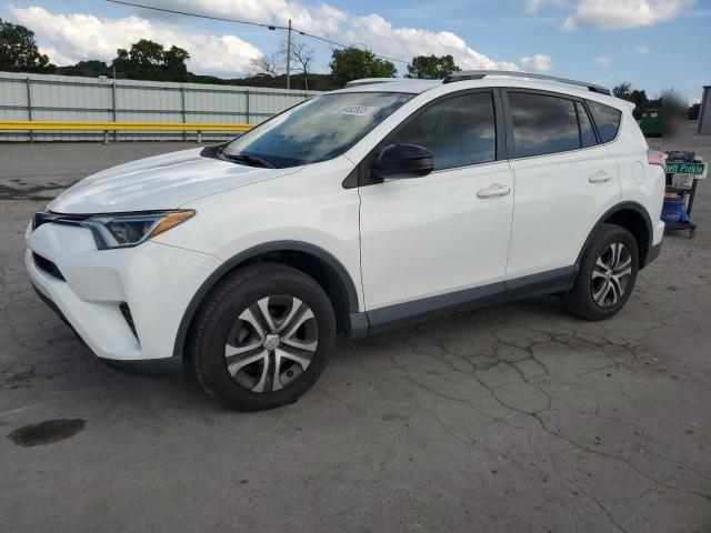 2018 TOYOTA RAV4 LE, 
