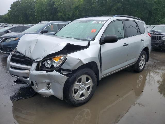 2009 TOYOTA RAV4, 