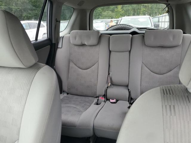 JTMBF33V39D019633 - 2009 TOYOTA RAV4 SILVER photo 10