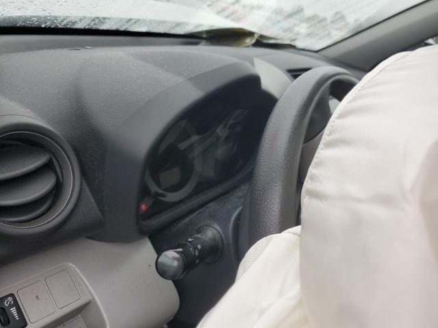 JTMBF33V39D019633 - 2009 TOYOTA RAV4 SILVER photo 9