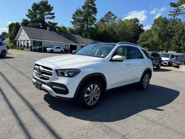 2020 MERCEDES-BENZ GLE 350 4MATIC, 