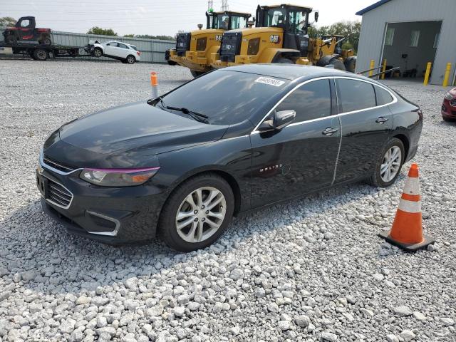 2016 CHEVROLET MALIBU LT, null