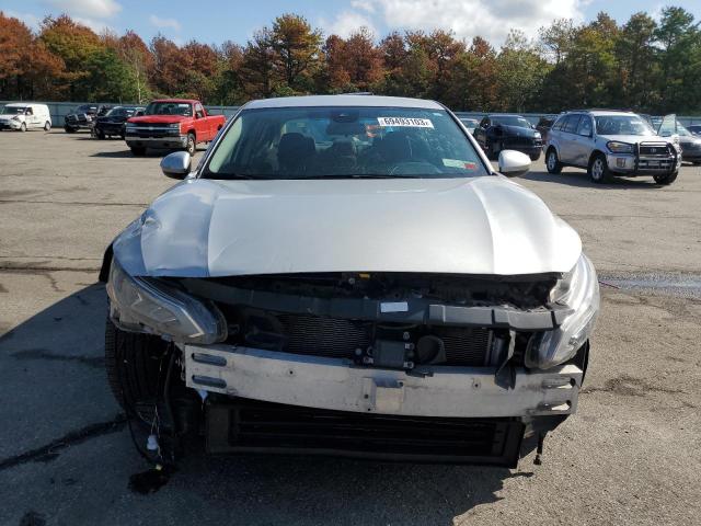 1N4BL4DV9MN361111 - 2021 NISSAN ALTIMA SV SILVER photo 5