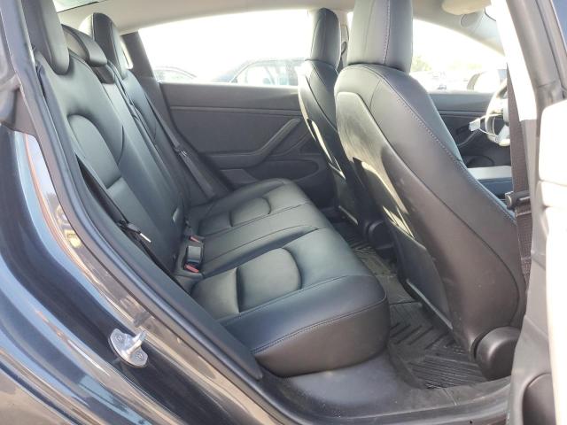 5YJ3E1EBXKF469616 - 2019 TESLA MODEL 3 Сұр фото 10