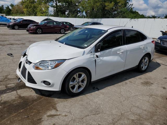 2014 FORD FOCUS SE, 
