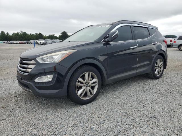 2015 HYUNDAI SANTA FE SPORT, 