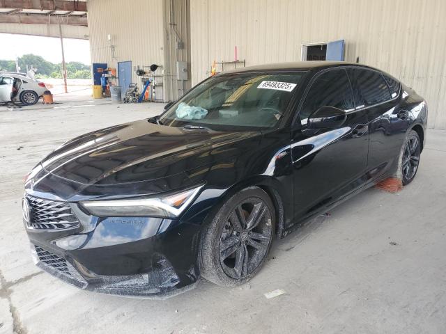 2024 ACURA INTEGRA A-SPEC, 