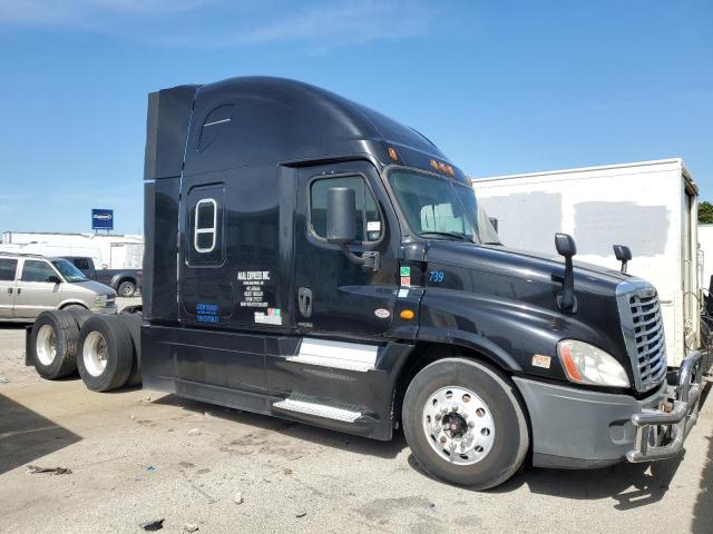 2014 FREIGHTLINER CASCADIA 1, 