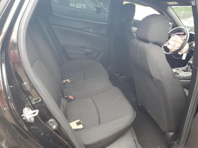 SHHFK7G48JU213690 - 2018 HONDA CIVIC SPORT Qara foto 10