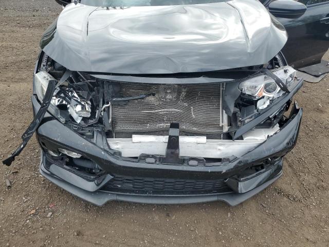 SHHFK7G48JU213690 - 2018 HONDA CIVIC SPORT Qara foto 11