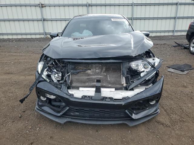 SHHFK7G48JU213690 - 2018 HONDA CIVIC SPORT Qara foto 5