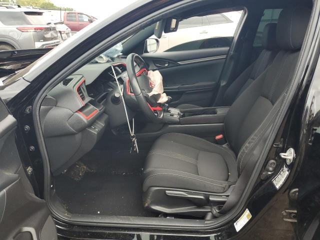 SHHFK7G48JU213690 - 2018 HONDA CIVIC SPORT Qara foto 7