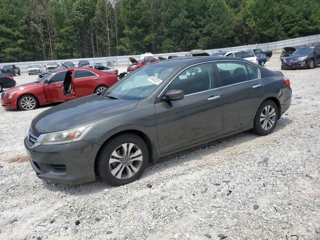2013 HONDA ACCORD LX, 