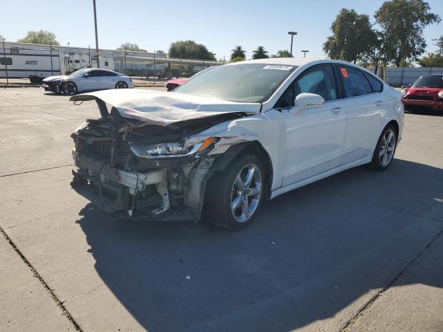 2013 FORD FUSION SE, 