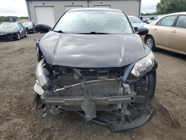 3CZRU5H55JM705863 - 2018 HONDA HR-V EX BLACK photo 5