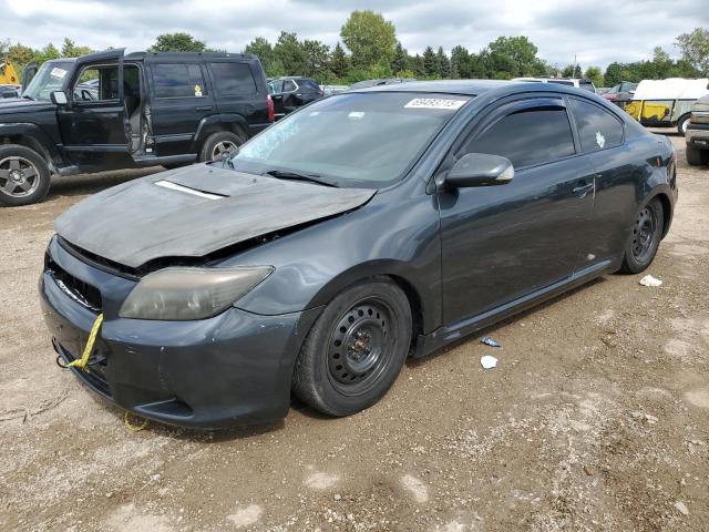 2005 TOYOTA SCION TC, 