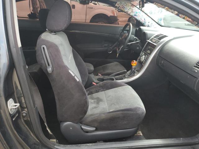 JTKDE177050017182 - 2005 TOYOTA SCION TC CHARCOAL photo 10