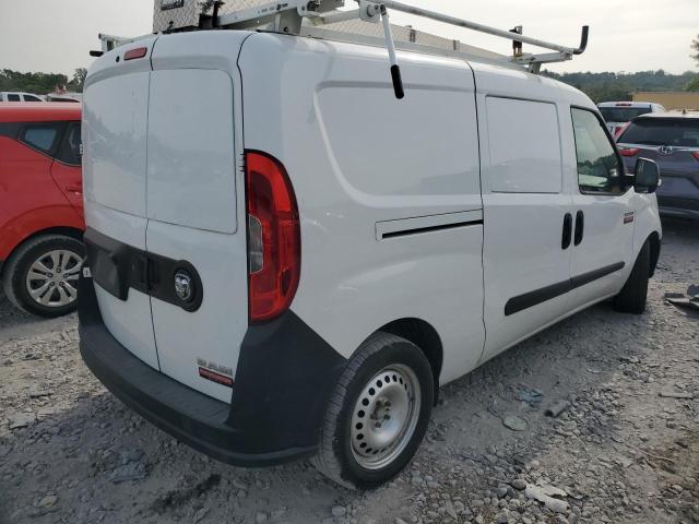 ZFBHRFAB4K6M00061 - 2019 RAM PROMASTER WHITE photo 3