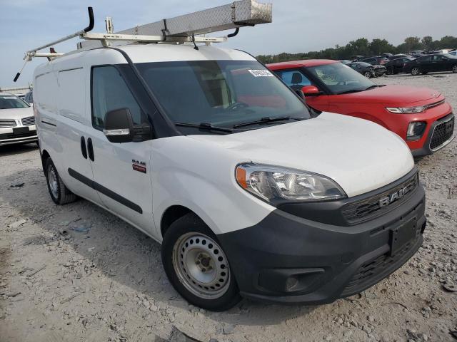 ZFBHRFAB4K6M00061 - 2019 RAM PROMASTER WHITE photo 4