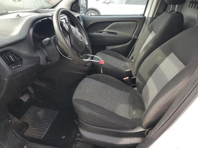 ZFBHRFAB4K6M00061 - 2019 RAM PROMASTER WHITE photo 7