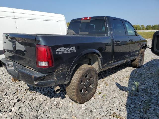 3C6UR5FL7JG427315 - 2018 RAM 2500 LARAMIE BLACK photo 3