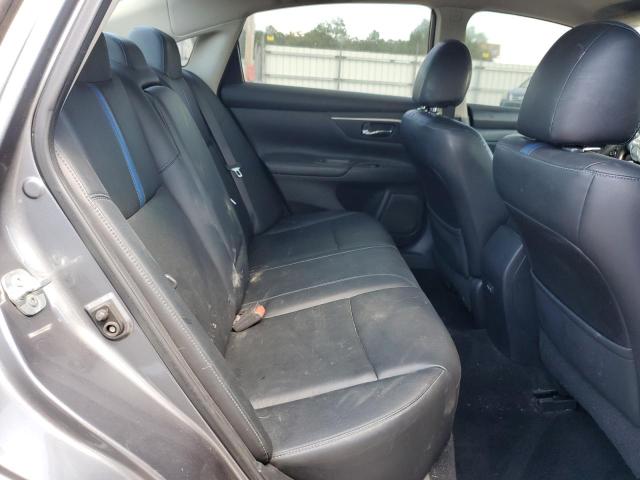 1N4AL3AP8JC248379 - 2018 NISSAN ALTIMA 2.5 Boz foto 10