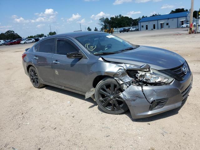 1N4AL3AP8JC248379 - 2018 NISSAN ALTIMA 2.5 Boz foto 4