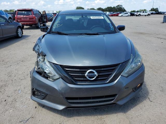 1N4AL3AP8JC248379 - 2018 NISSAN ALTIMA 2.5 Boz foto 5
