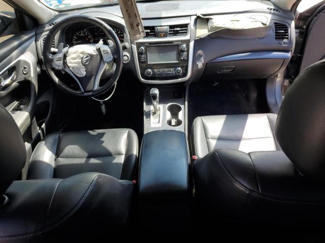 1N4AL3AP8JC248379 - 2018 NISSAN ALTIMA 2.5 Boz foto 8