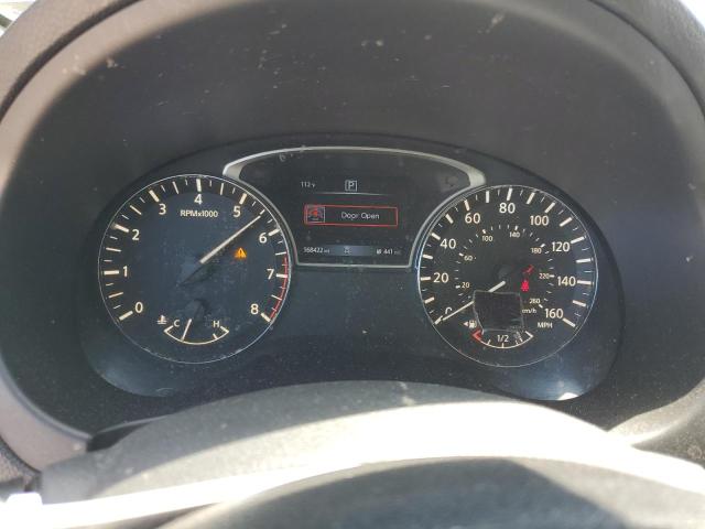 1N4AL3AP8JC248379 - 2018 NISSAN ALTIMA 2.5 Boz foto 9