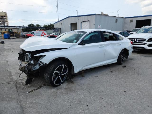 2019 HONDA ACCORD SPORT, 