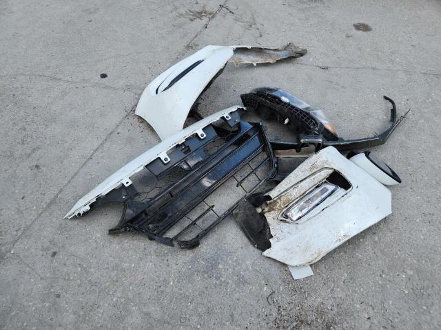 1HGCV1F32KA175872 - 2019 HONDA ACCORD SPORT 白色 照片 12