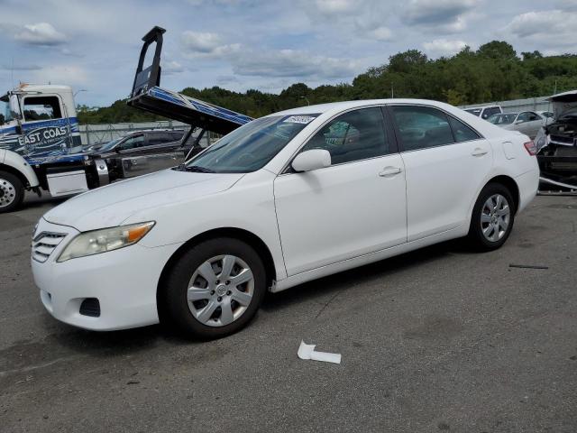 2010 TOYOTA CAMRY BASE, 
