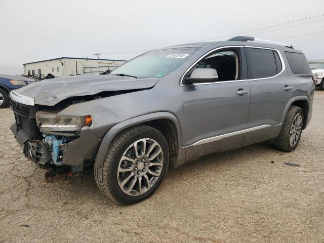 2021 GMC ACADIA DENALI, 