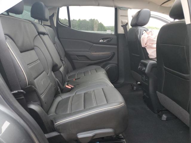 1GKKNXLS0MZ105417 - 2021 GMC ACADIA DENALI GRAY photo 11