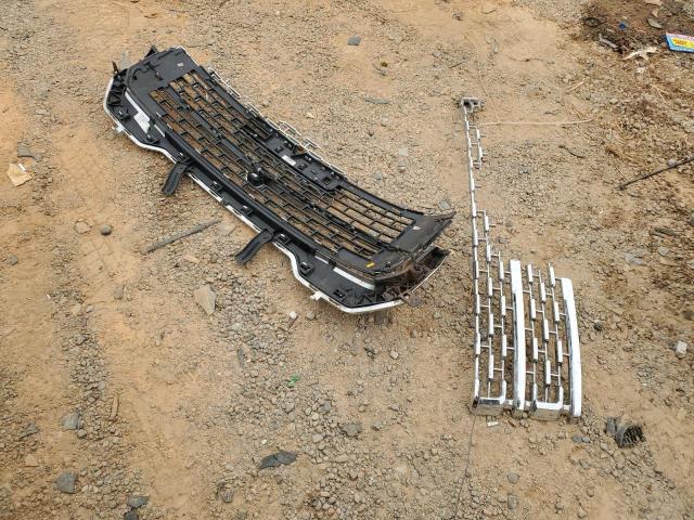 1GKKNXLS0MZ105417 - 2021 GMC ACADIA DENALI GRAY photo 13