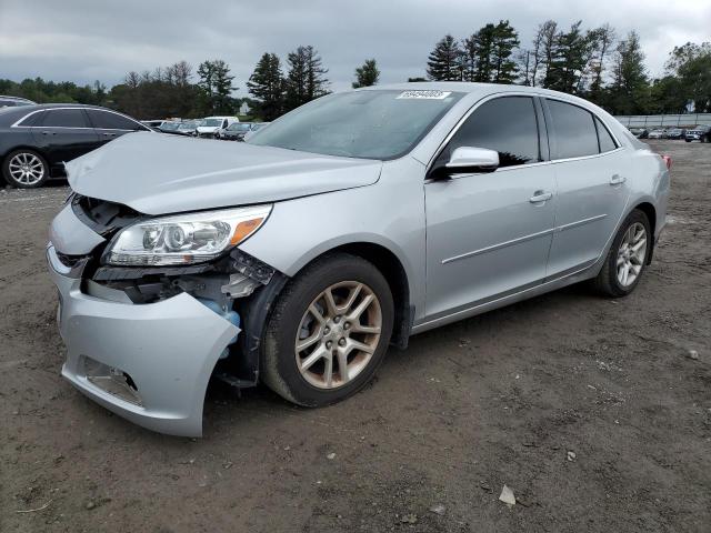 2016 CHEVROLET MALIBU LIM LT, 