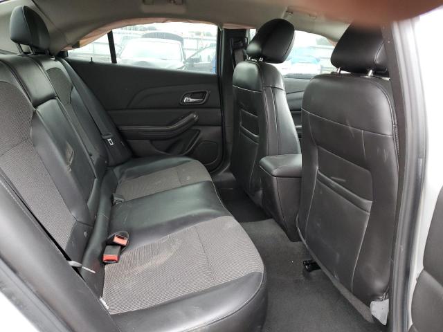 1G11C5SA1GF144249 - 2016 CHEVROLET MALIBU LIM LT Күміс фото 10