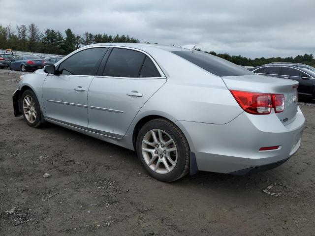 1G11C5SA1GF144249 - 2016 CHEVROLET MALIBU LIM LT SILVER photo 2