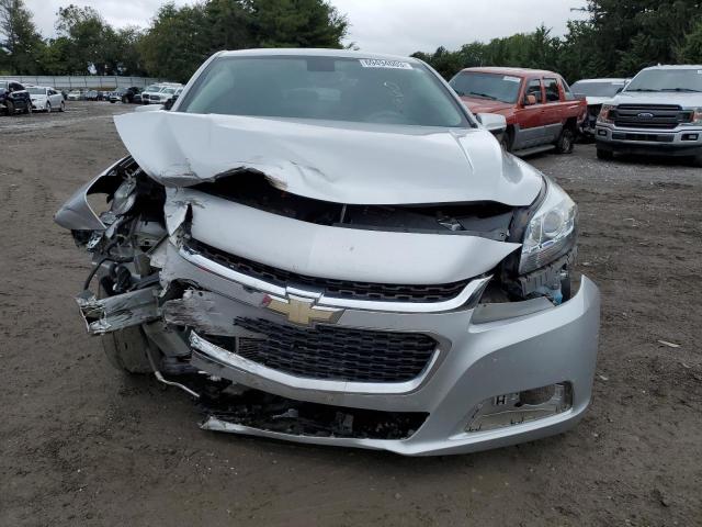 1G11C5SA1GF144249 - 2016 CHEVROLET MALIBU LIM LT Күміс фото 5